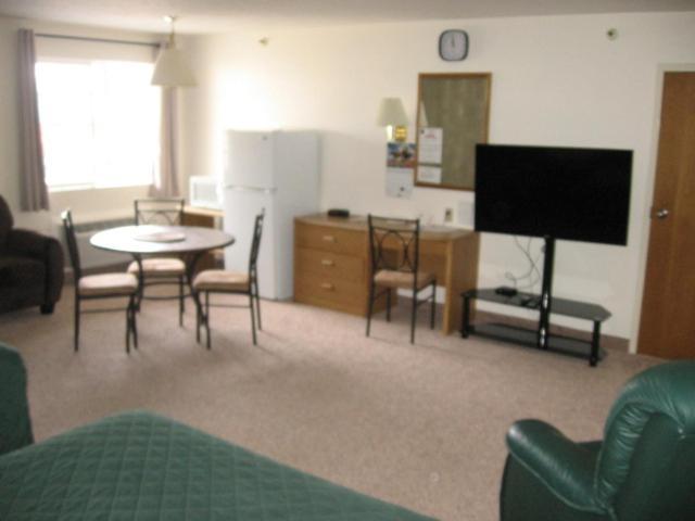 Little Bear Motel Грин-Ривер Экстерьер фото